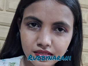 Rubbynarani