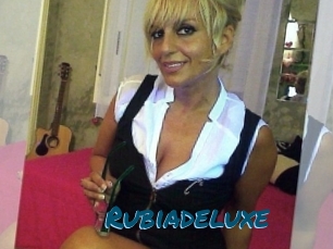 Rubiadeluxe