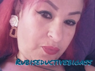 Rubiseductivebigass