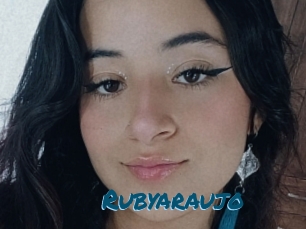 Rubyaraujo
