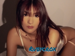 rubycrox Amateur Voisine