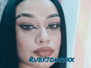 Rubyjonesxx