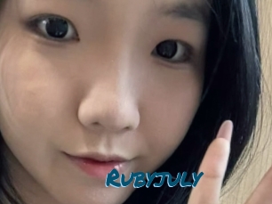 Rubyjuly