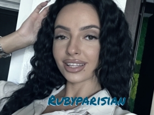 Rubyparisian