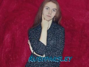 Rubyparsley