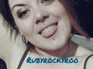 Rubyrockyroo