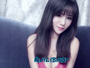 Ruilibaby