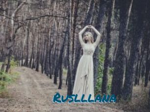 Ruslllana