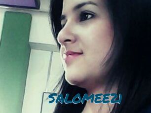 SALOMEE21