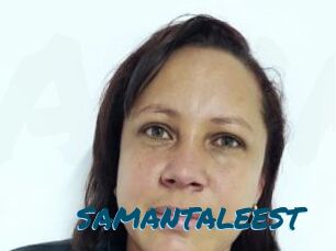 SAMANTALEEST