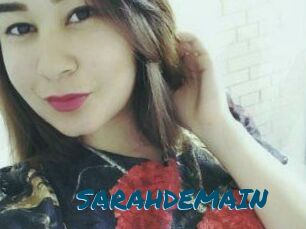 SARAH_DEMAIN