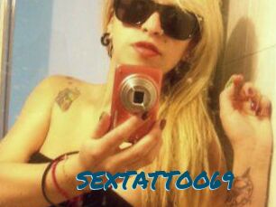 SEXTATTOO69