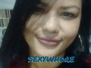 SEXYWHORE