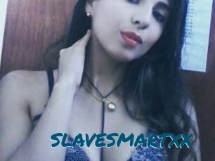 SLAVESMARTXX