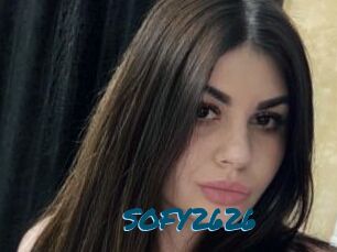 SOFY2626