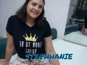 STEPHHANIE
