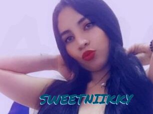 SWEETNIIKKY