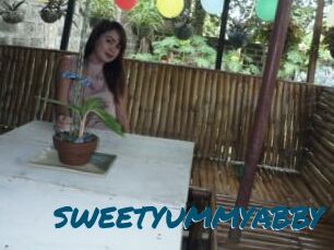 SWEETYUMMYABBY