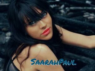 SaarahPaul