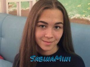 SabinaMini