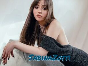SabinaZotti
