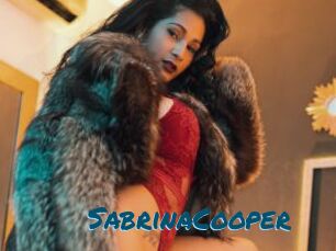 SabrinaCooper