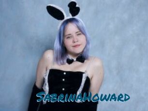SabrinaHoward