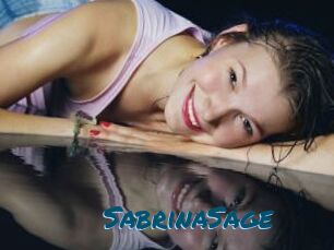 SabrinaSage