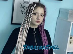 SabrinaSpel