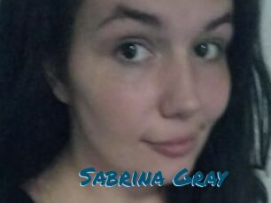 Sabrina_Gray