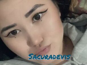 Sacuradevis