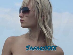SafaryXXX