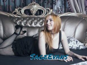 SageEvans