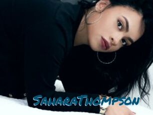 SaharaThompson