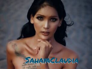 SahayaClaudia