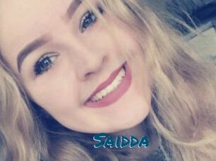 Saidda