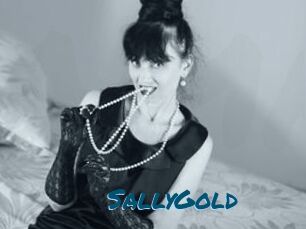 SallyGold