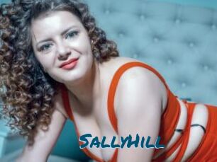 SallyHill