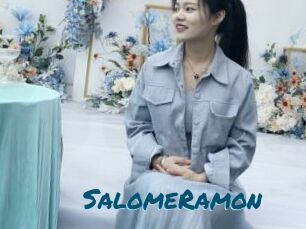 SalomeRamon