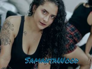 SamantaWood