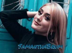 SamanthaBrum