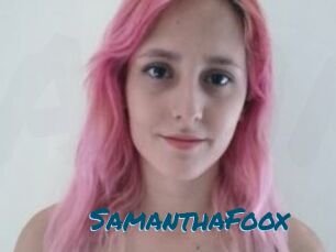 SamanthaFoox