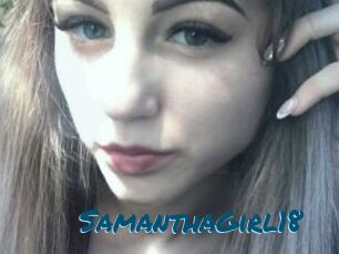SamanthaGirl18
