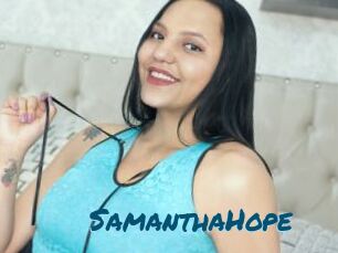 SamanthaHope