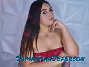 SamanthaJeferson