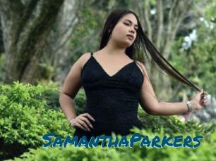 SamanthaParkers