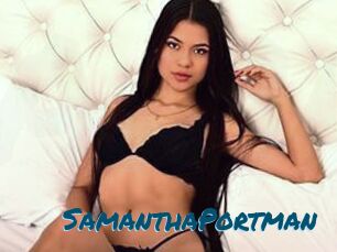 SamanthaPortman