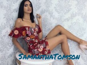 SamanthaTomson