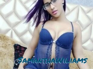 SamanthaWiliams