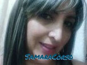 SamaraCorso